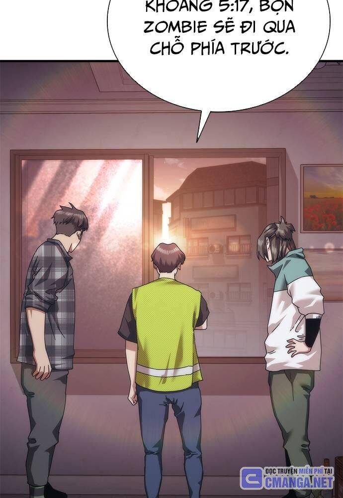 Mạt Thế Zombie 82-08 - Chapter 30 - Page 141