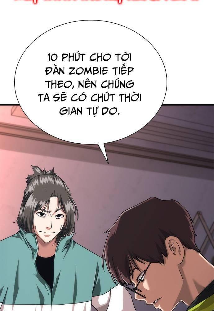 Mạt Thế Zombie 82-08 - Chapter 30 - Page 143