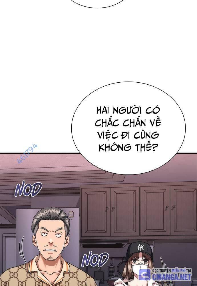Mạt Thế Zombie 82-08 - Chapter 30 - Page 159