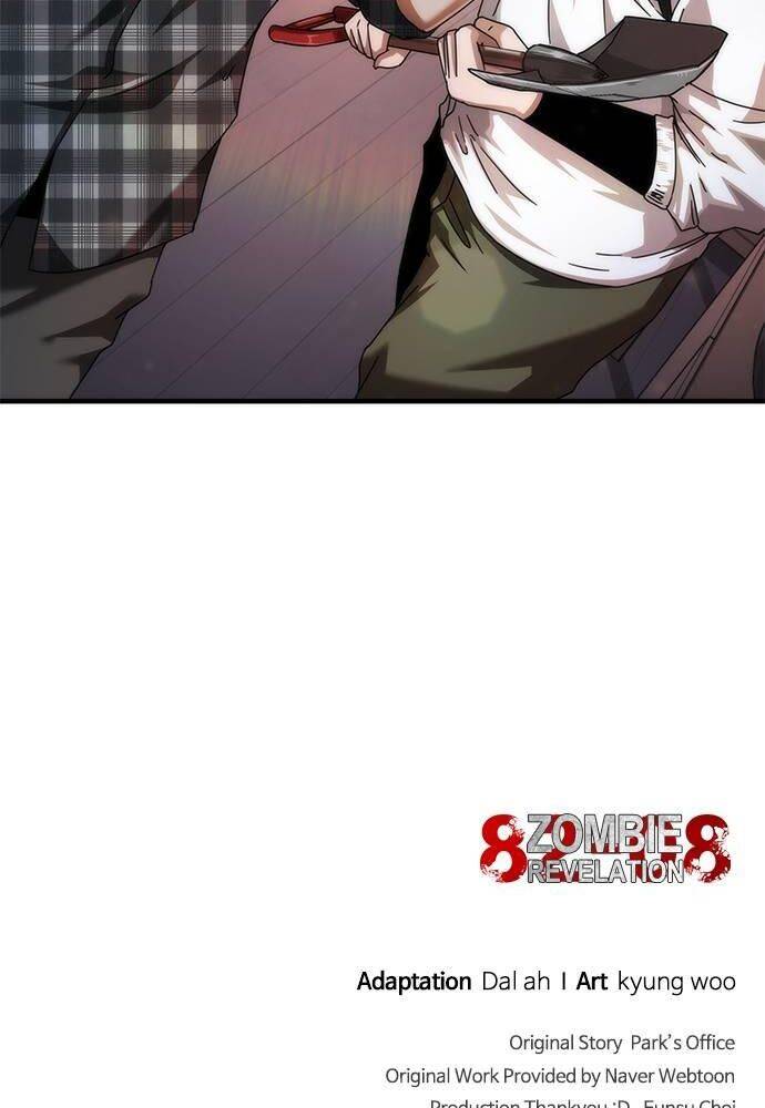 Mạt Thế Zombie 82-08 - Chapter 30 - Page 166
