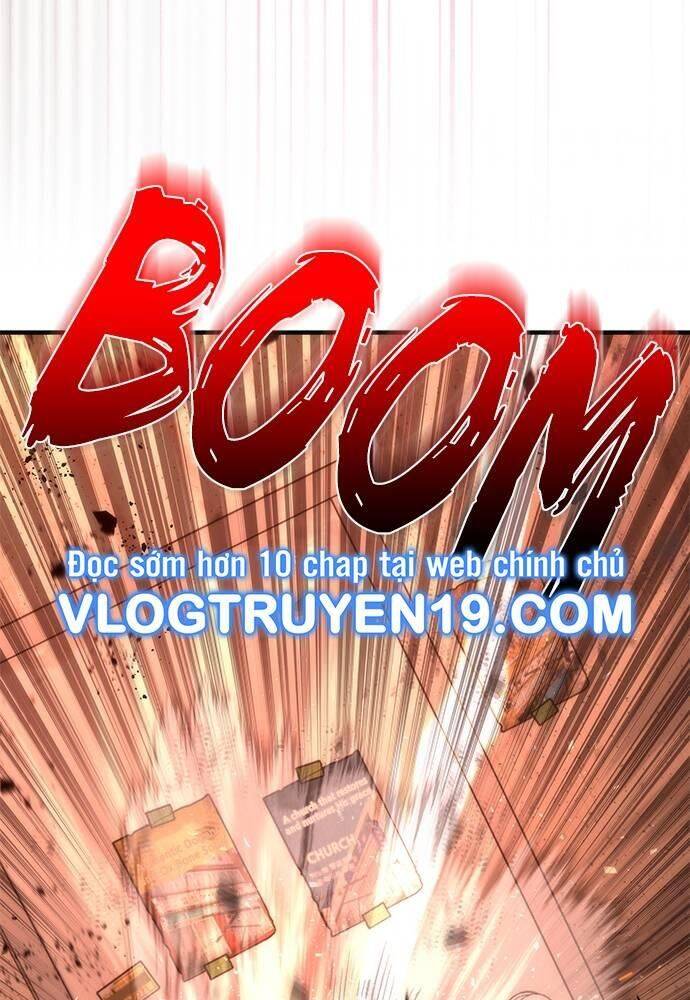 Mạt Thế Zombie 82-08 - Chapter 30 - Page 19