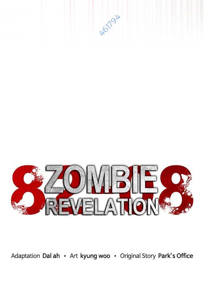 Mạt Thế Zombie 82-08 - Chapter 30 - Page 22