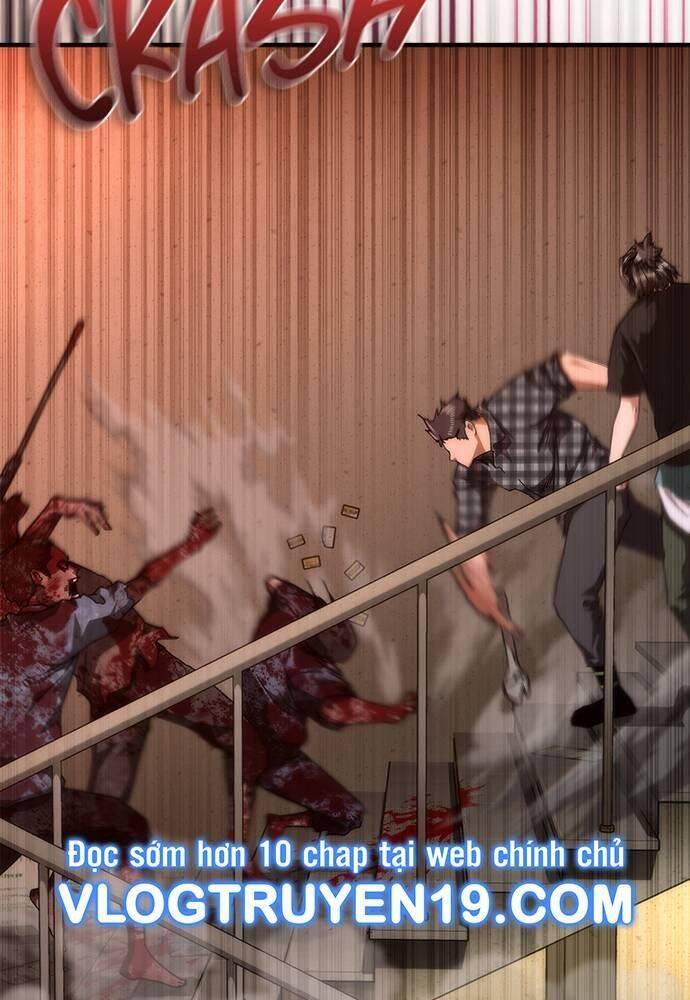 Mạt Thế Zombie 82-08 - Chapter 30 - Page 46