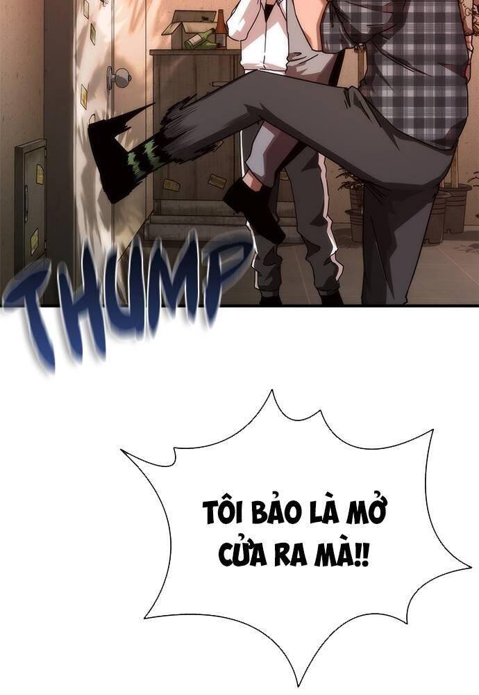 Mạt Thế Zombie 82-08 - Chapter 30 - Page 5