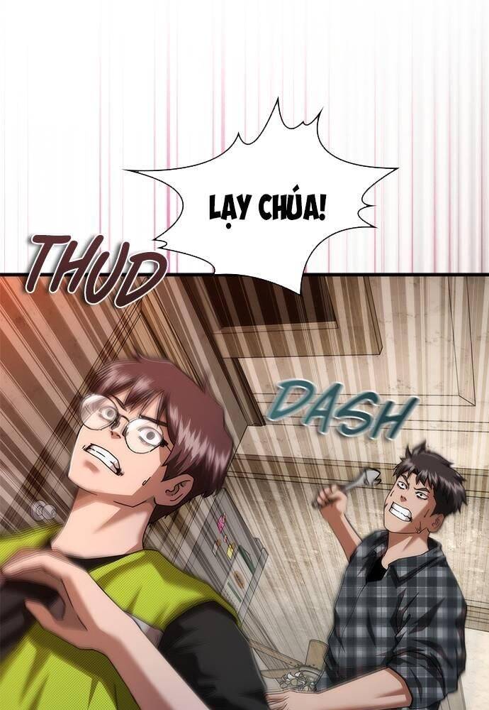 Mạt Thế Zombie 82-08 - Chapter 30 - Page 56