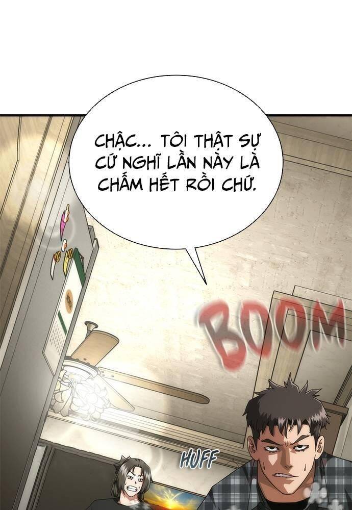 Mạt Thế Zombie 82-08 - Chapter 30 - Page 62