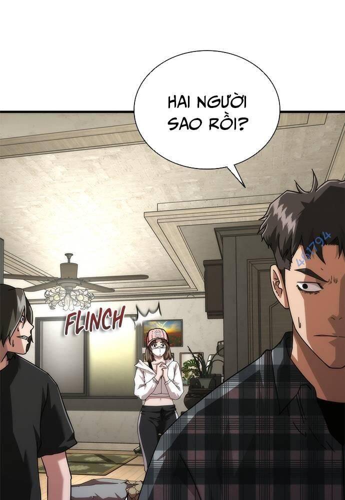 Mạt Thế Zombie 82-08 - Chapter 30 - Page 64