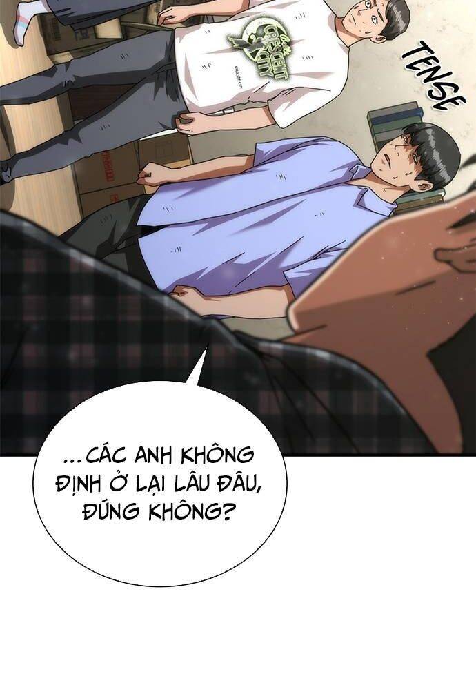 Mạt Thế Zombie 82-08 - Chapter 30 - Page 70