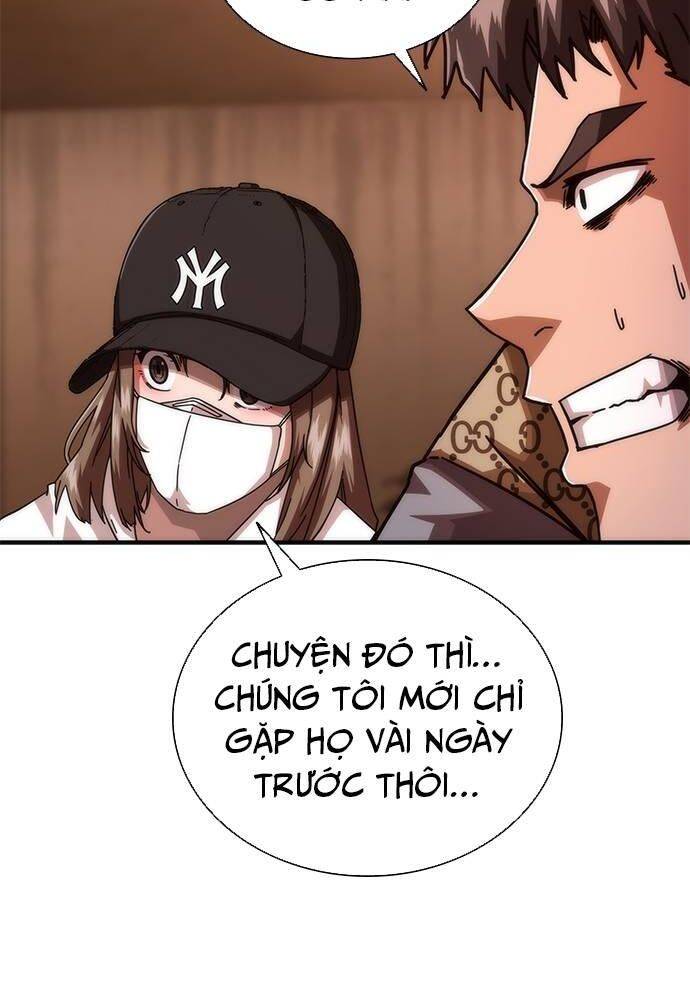 Mạt Thế Zombie 82-08 - Chapter 30 - Page 8