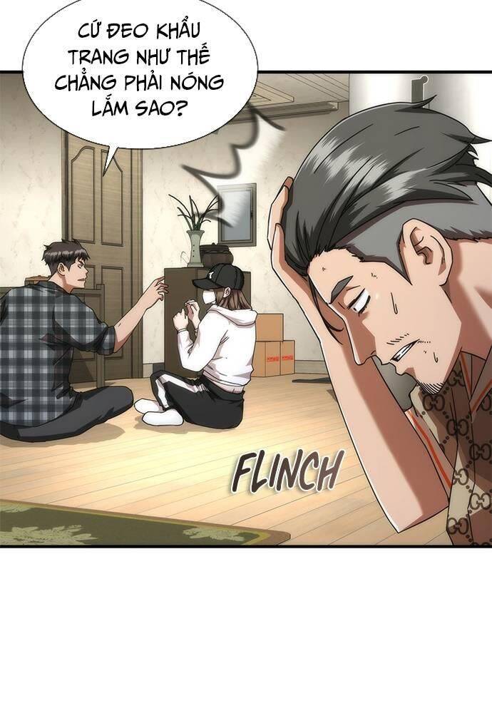 Mạt Thế Zombie 82-08 - Chapter 30 - Page 83