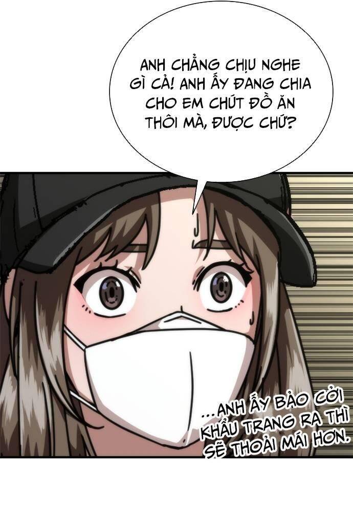 Mạt Thế Zombie 82-08 - Chapter 30 - Page 89