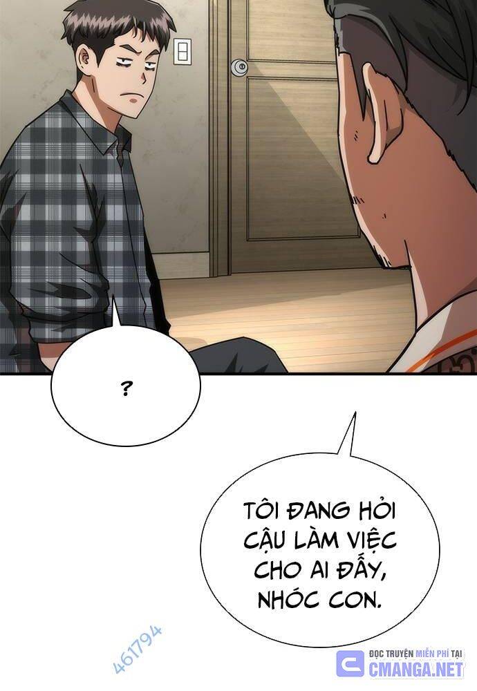 Mạt Thế Zombie 82-08 - Chapter 30 - Page 96