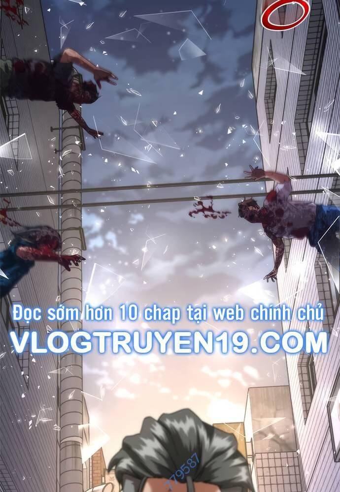 Mạt Thế Zombie 82-08 - Chapter 31 - Page 100