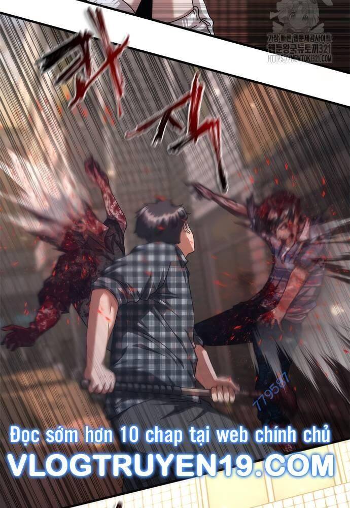 Mạt Thế Zombie 82-08 - Chapter 31 - Page 112