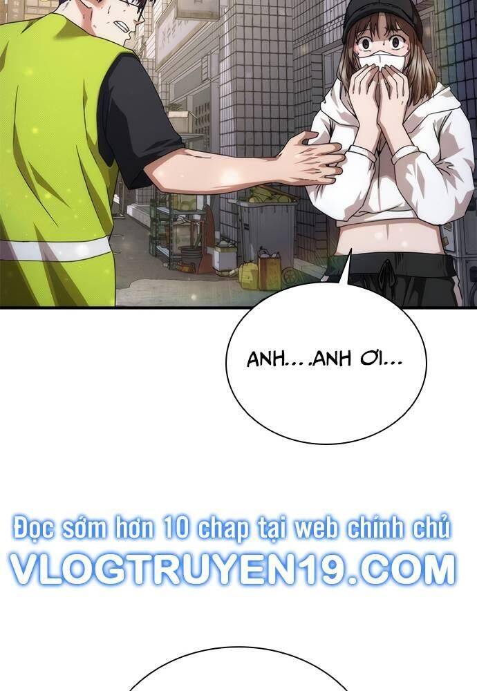 Mạt Thế Zombie 82-08 - Chapter 31 - Page 116