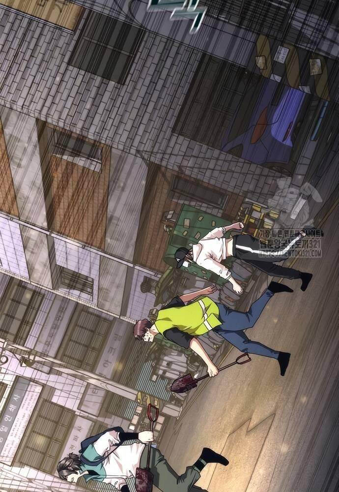 Mạt Thế Zombie 82-08 - Chapter 31 - Page 118