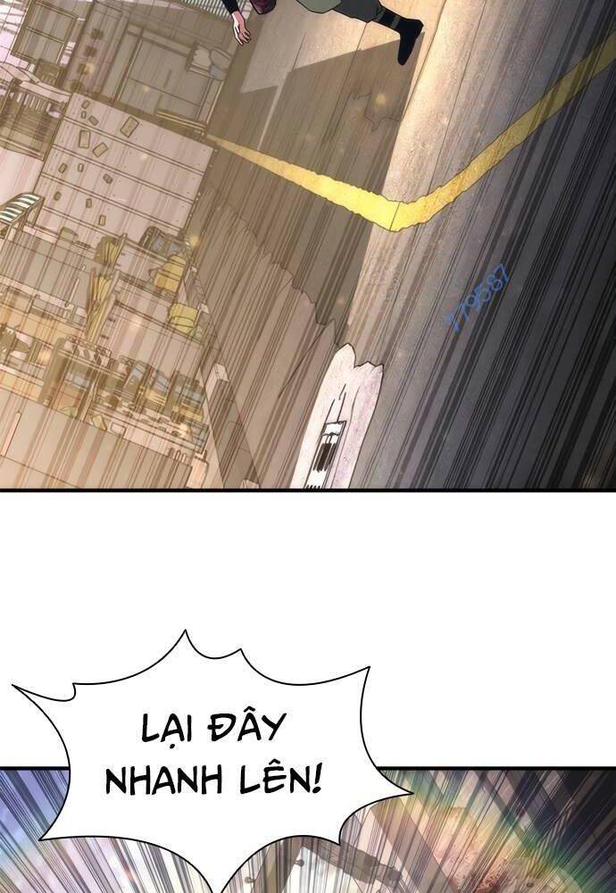 Mạt Thế Zombie 82-08 - Chapter 31 - Page 119