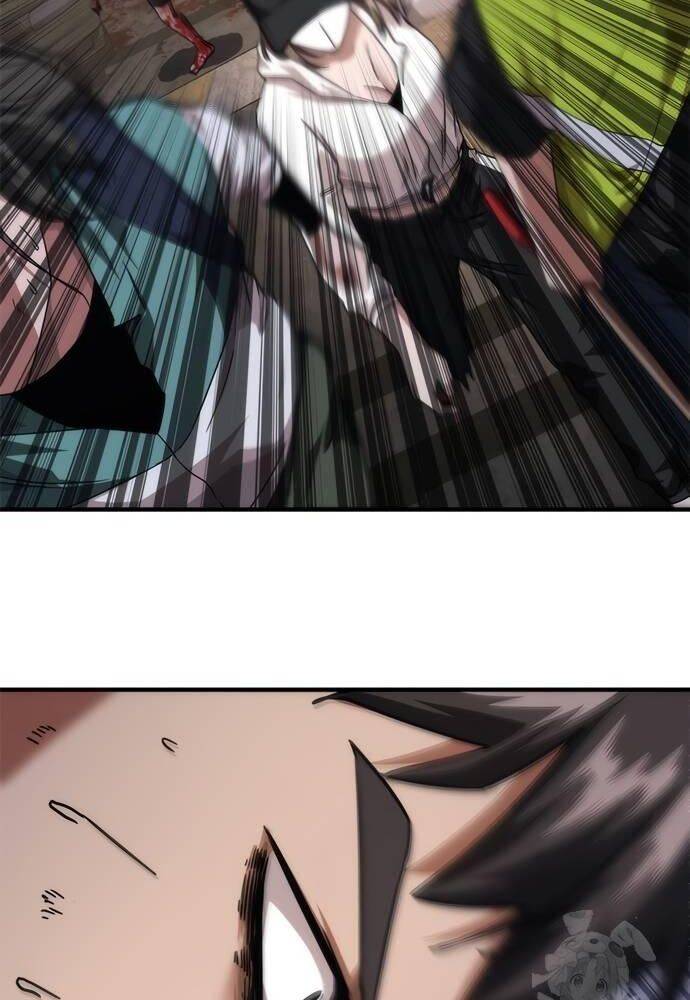 Mạt Thế Zombie 82-08 - Chapter 31 - Page 122