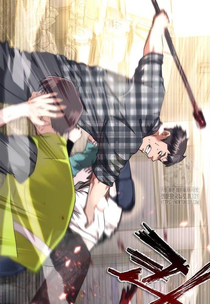 Mạt Thế Zombie 82-08 - Chapter 31 - Page 124