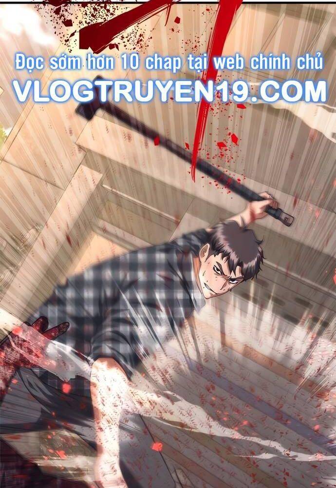 Mạt Thế Zombie 82-08 - Chapter 31 - Page 128