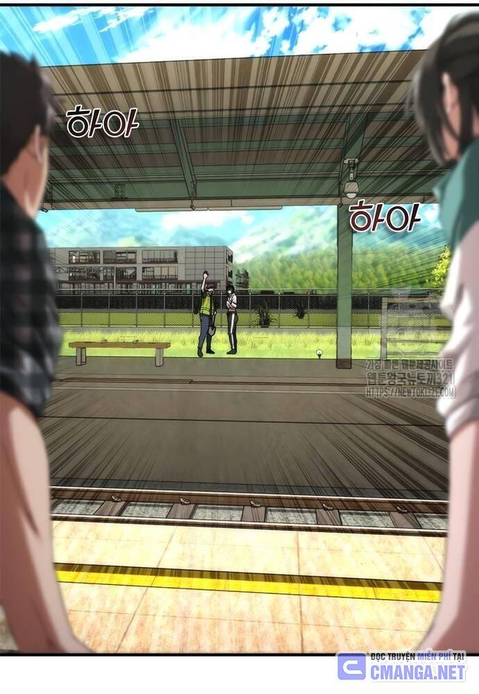 Mạt Thế Zombie 82-08 - Chapter 31 - Page 156