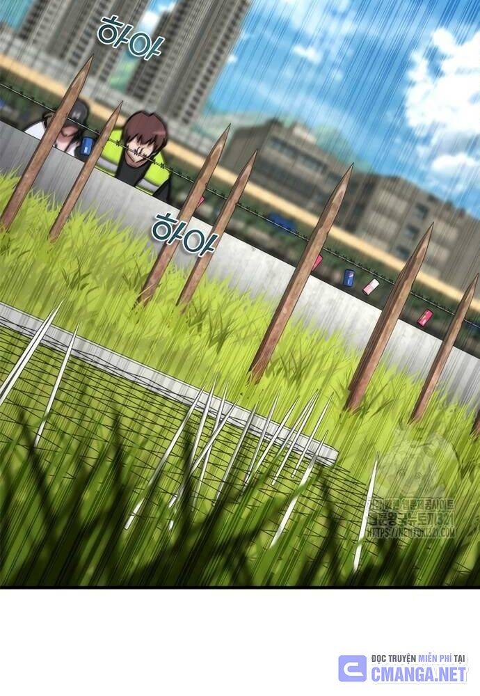 Mạt Thế Zombie 82-08 - Chapter 31 - Page 159