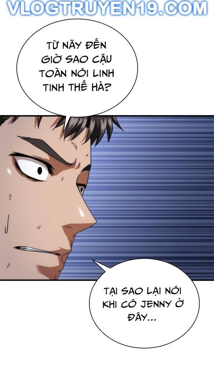 Mạt Thế Zombie 82-08 - Chapter 31 - Page 178