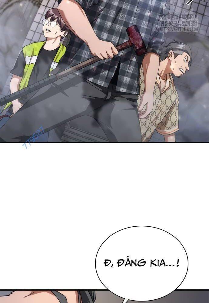 Mạt Thế Zombie 82-08 - Chapter 31 - Page 28