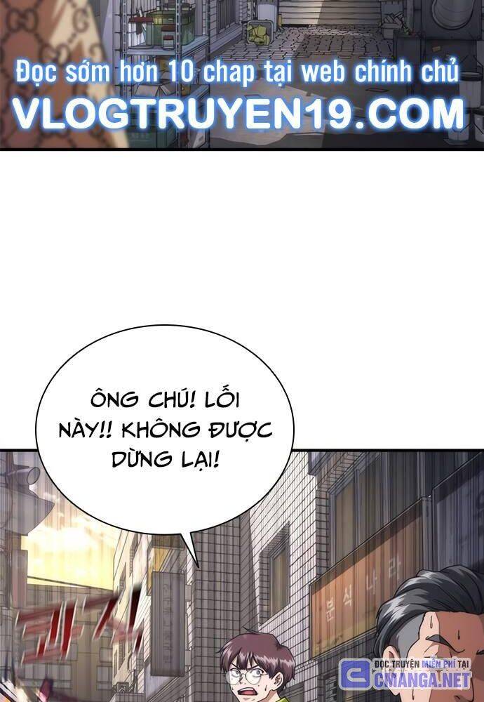 Mạt Thế Zombie 82-08 - Chapter 31 - Page 30