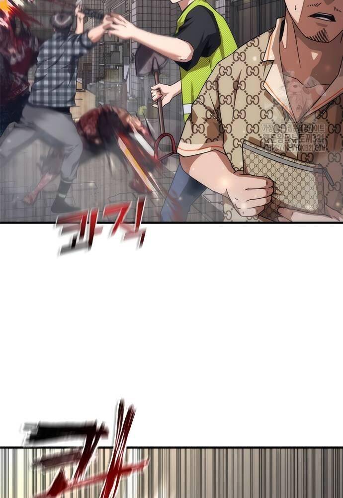 Mạt Thế Zombie 82-08 - Chapter 31 - Page 31