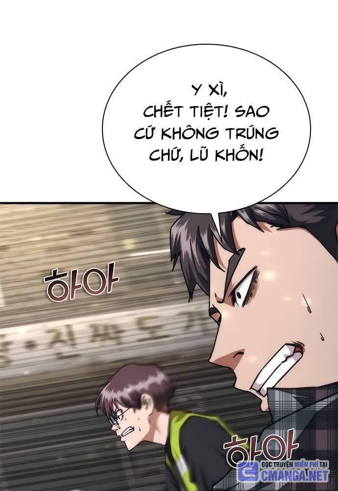 Mạt Thế Zombie 82-08 - Chapter 31 - Page 33