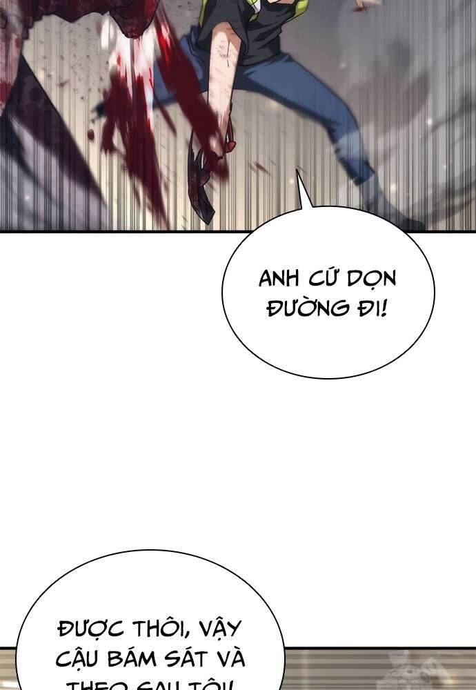Mạt Thế Zombie 82-08 - Chapter 31 - Page 35