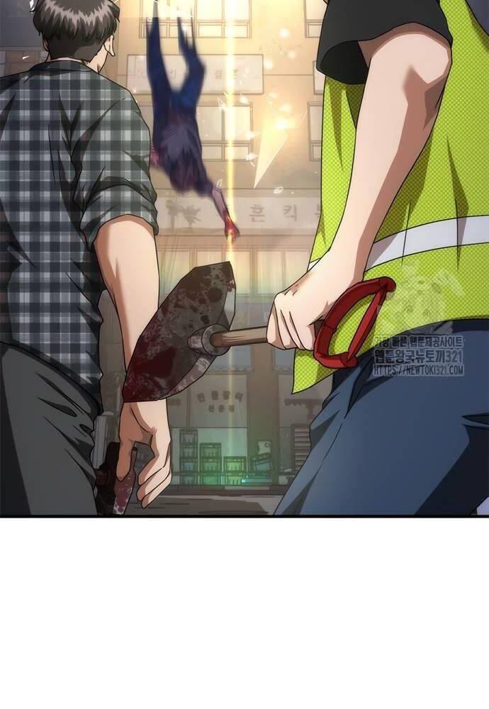 Mạt Thế Zombie 82-08 - Chapter 31 - Page 50