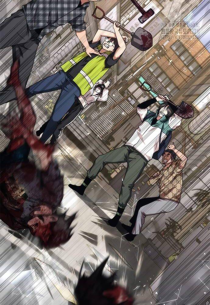 Mạt Thế Zombie 82-08 - Chapter 31 - Page 52