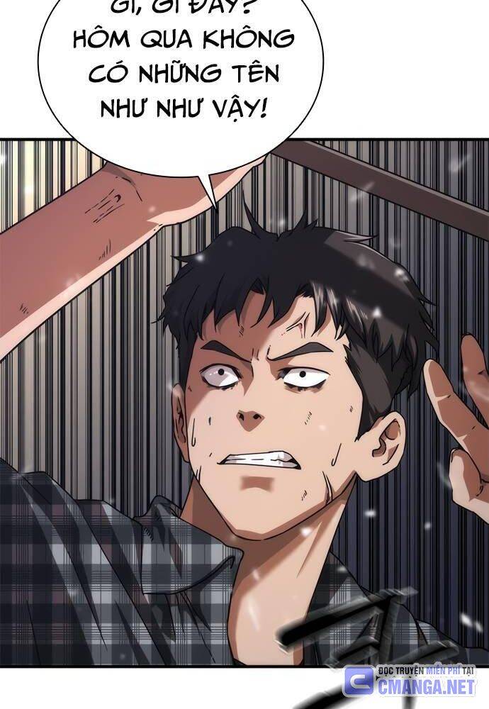 Mạt Thế Zombie 82-08 - Chapter 31 - Page 54