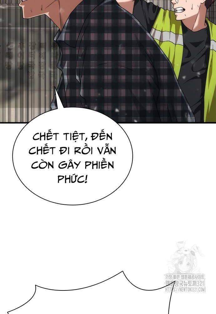 Mạt Thế Zombie 82-08 - Chapter 31 - Page 56