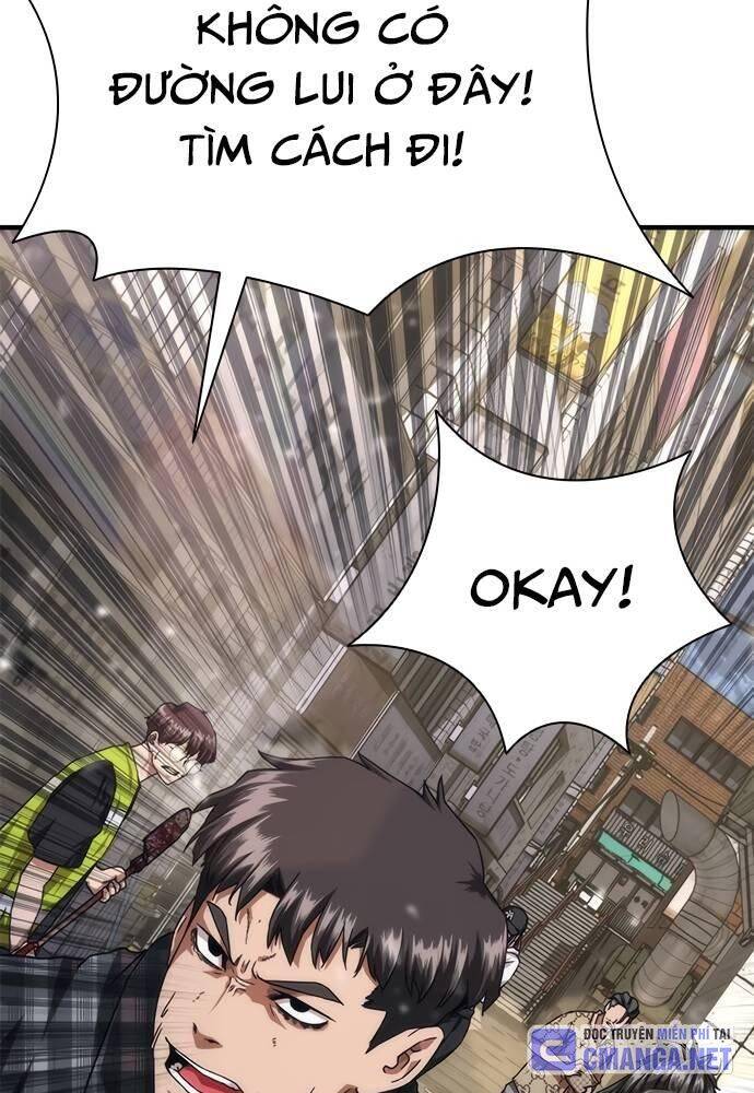 Mạt Thế Zombie 82-08 - Chapter 31 - Page 57