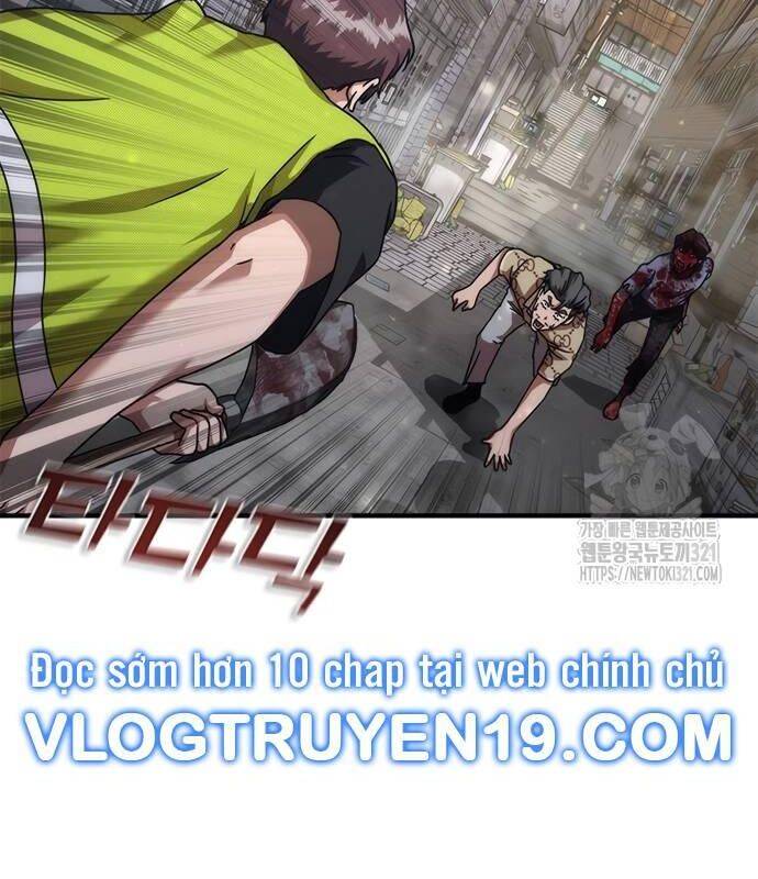 Mạt Thế Zombie 82-08 - Chapter 31 - Page 74