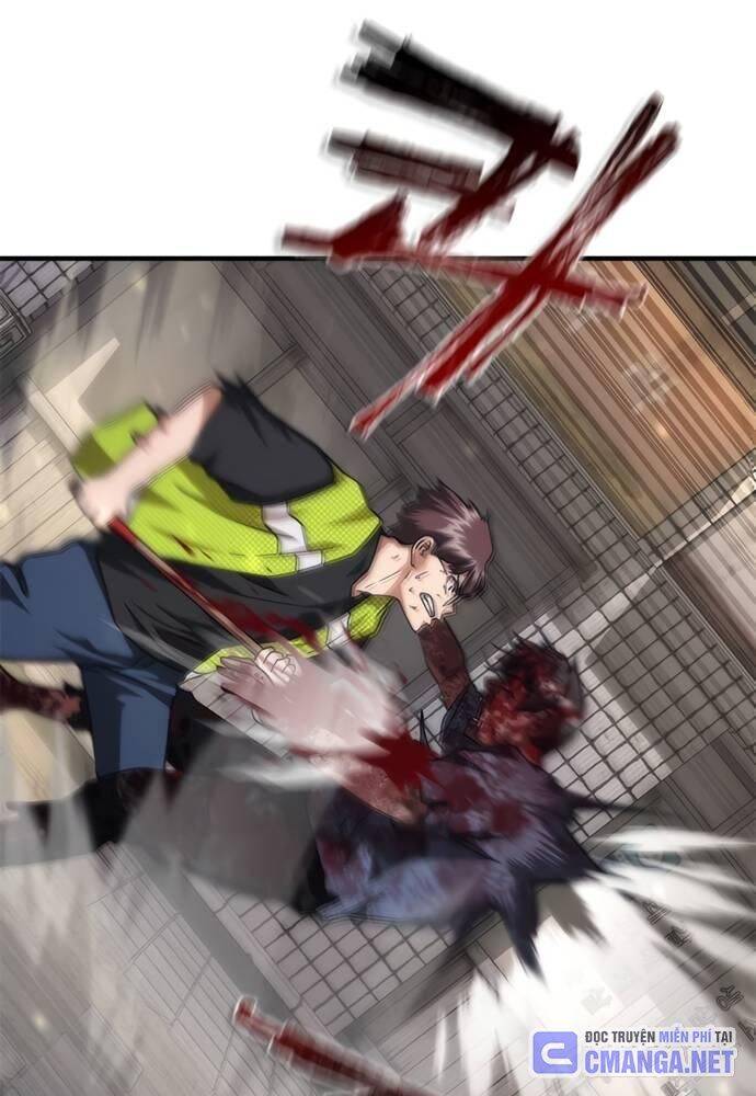 Mạt Thế Zombie 82-08 - Chapter 31 - Page 75