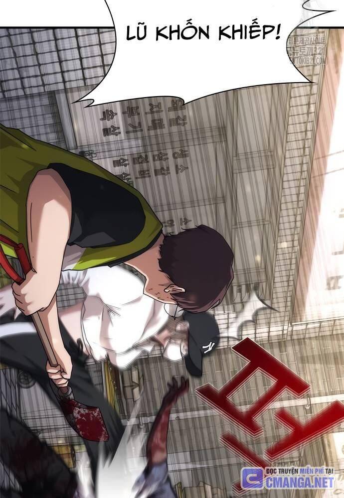 Mạt Thế Zombie 82-08 - Chapter 31 - Page 81