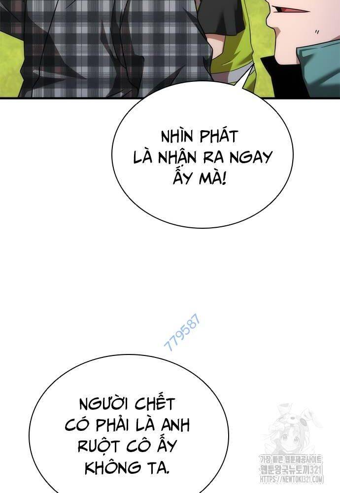 Mạt Thế Zombie 82-08 - Chapter 32 - Page 10