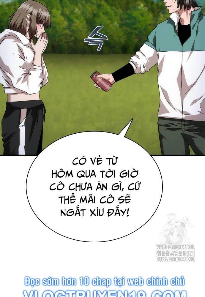 Mạt Thế Zombie 82-08 - Chapter 32 - Page 116