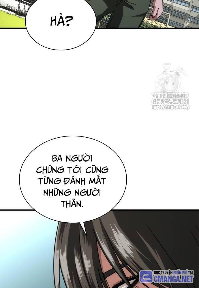 Mạt Thế Zombie 82-08 - Chapter 32 - Page 120