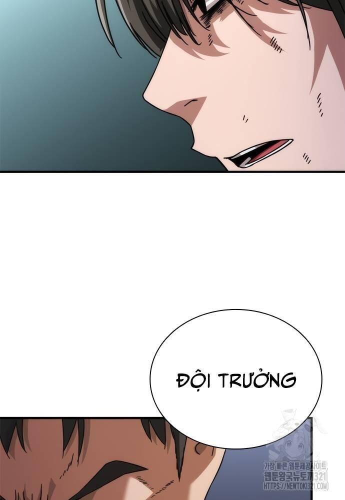 Mạt Thế Zombie 82-08 - Chapter 32 - Page 121