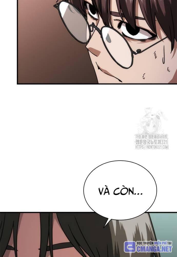 Mạt Thế Zombie 82-08 - Chapter 32 - Page 123