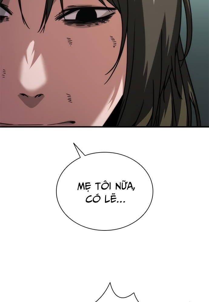 Mạt Thế Zombie 82-08 - Chapter 32 - Page 124