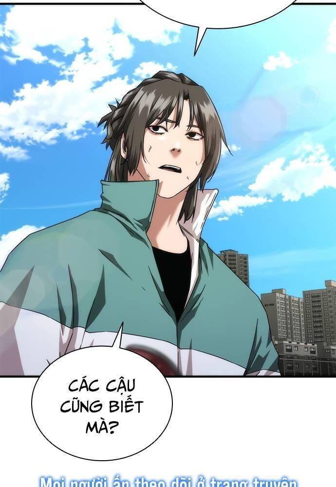Mạt Thế Zombie 82-08 - Chapter 32 - Page 127