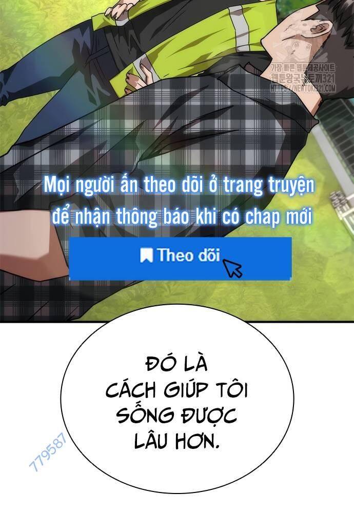 Mạt Thế Zombie 82-08 - Chapter 32 - Page 136