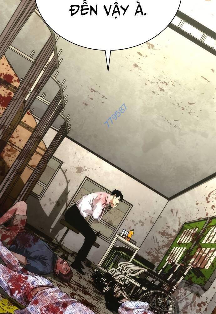 Mạt Thế Zombie 82-08 - Chapter 32 - Page 155