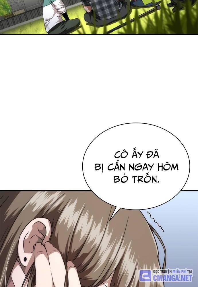 Mạt Thế Zombie 82-08 - Chapter 32 - Page 18